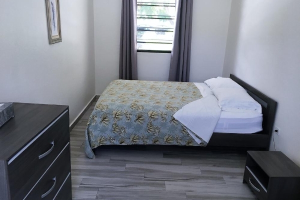 Turquoise Shell Inn (Simson Bay Village)
